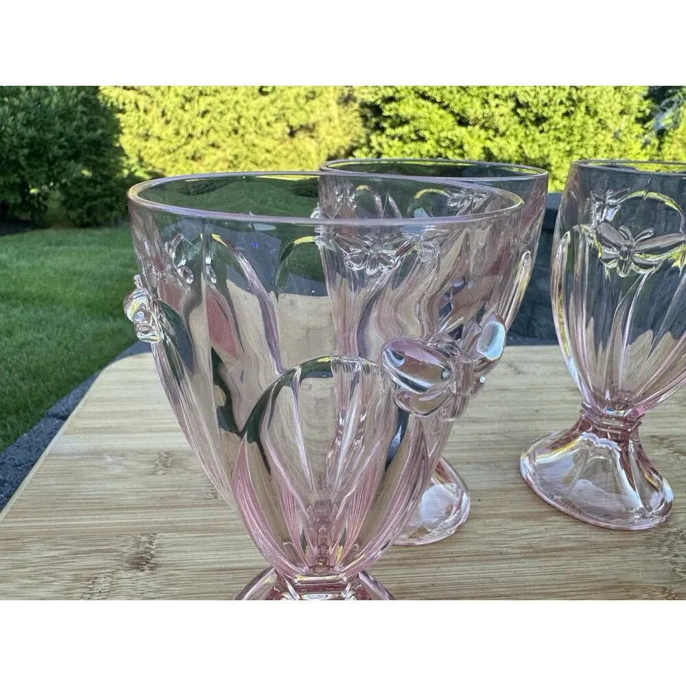 Lenox height 4”